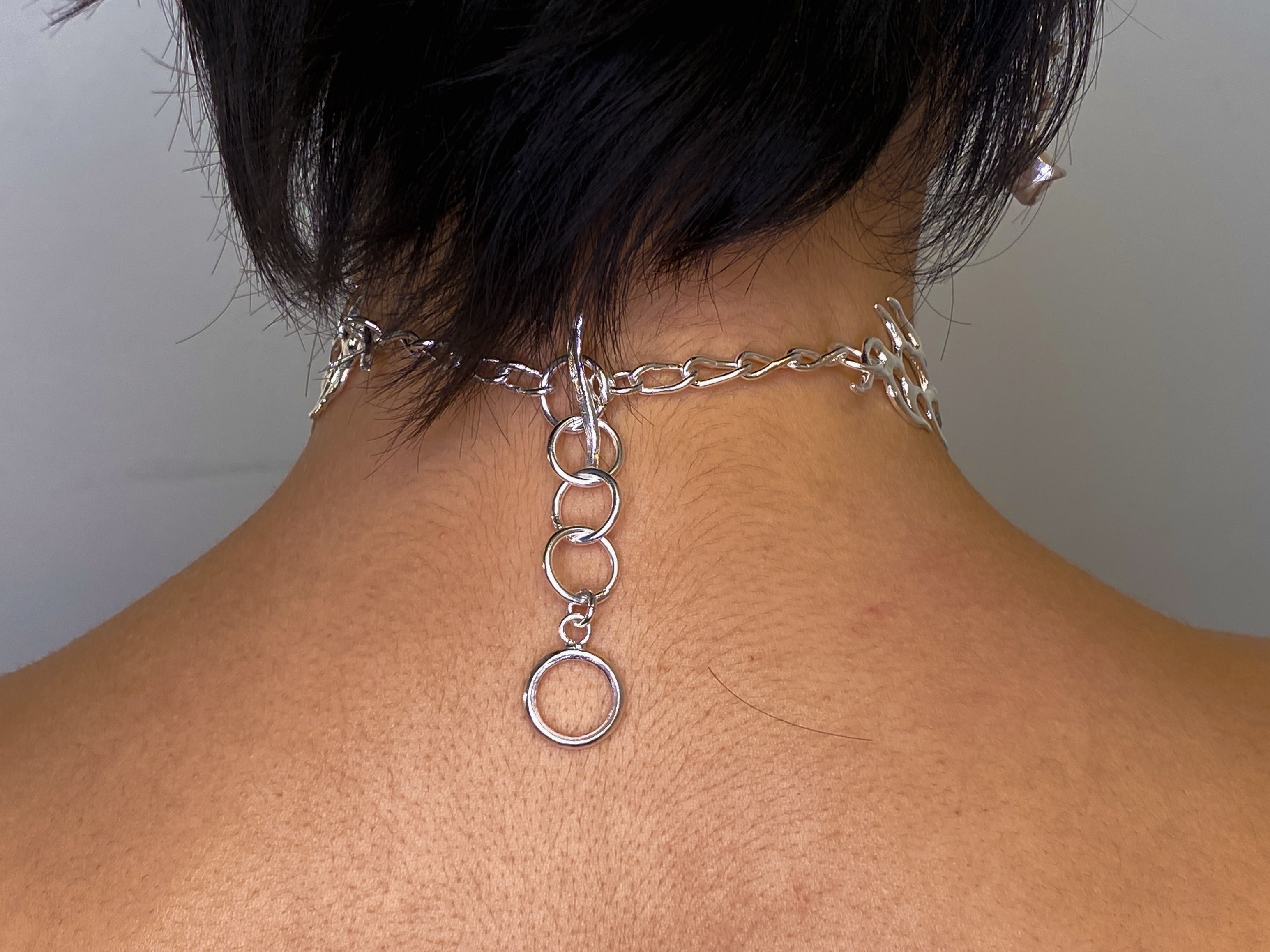 Cyberia Choker
