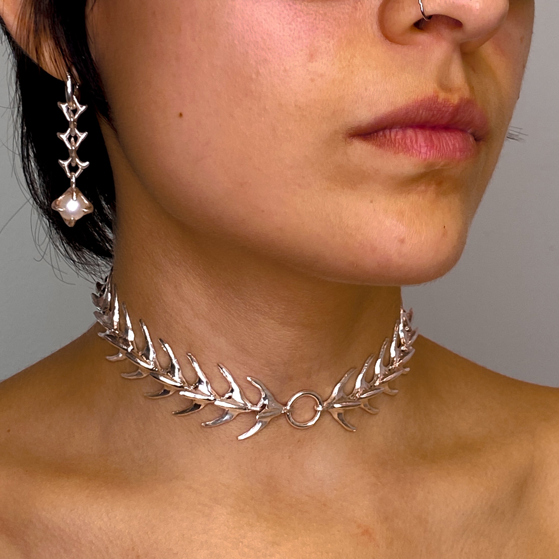 Tao Choker
