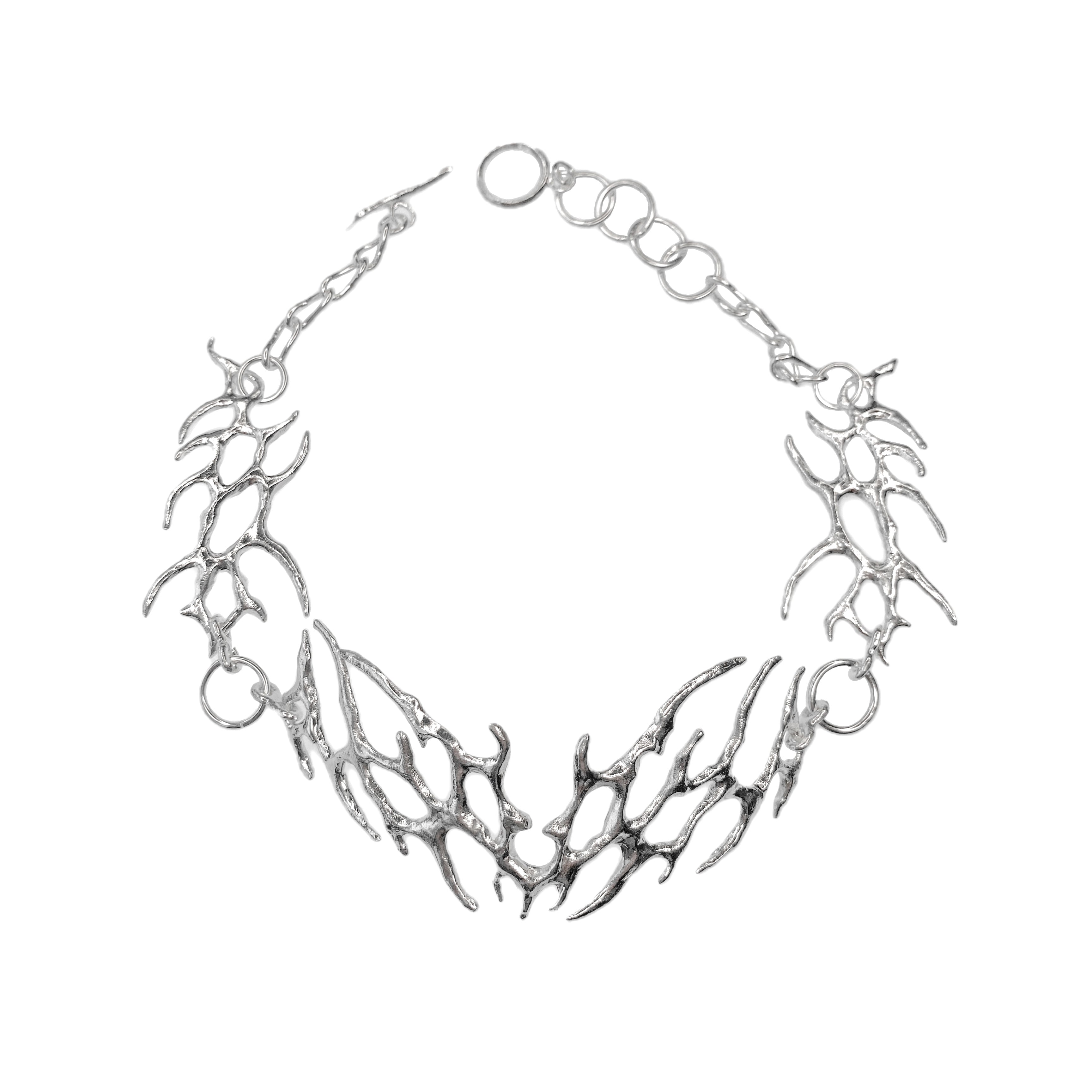 Cyberia Choker