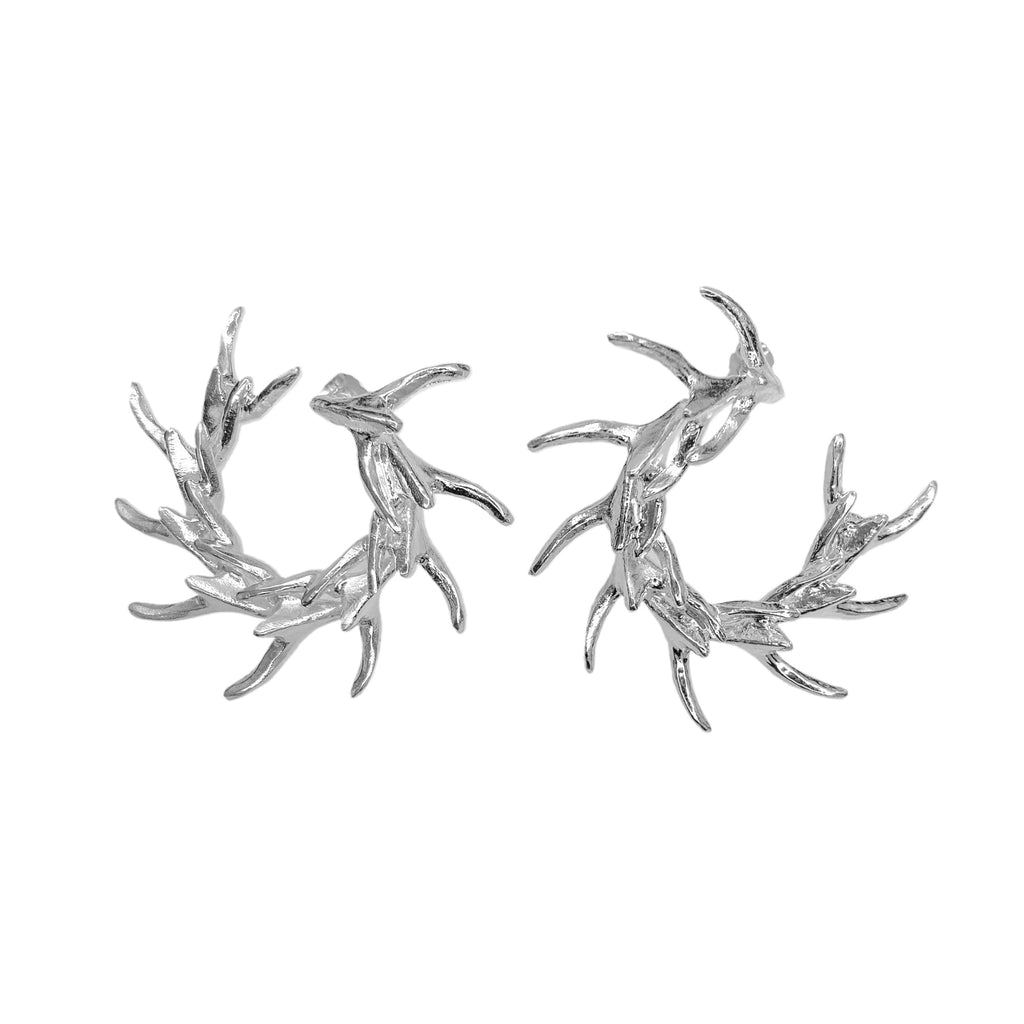 Makko Earrings