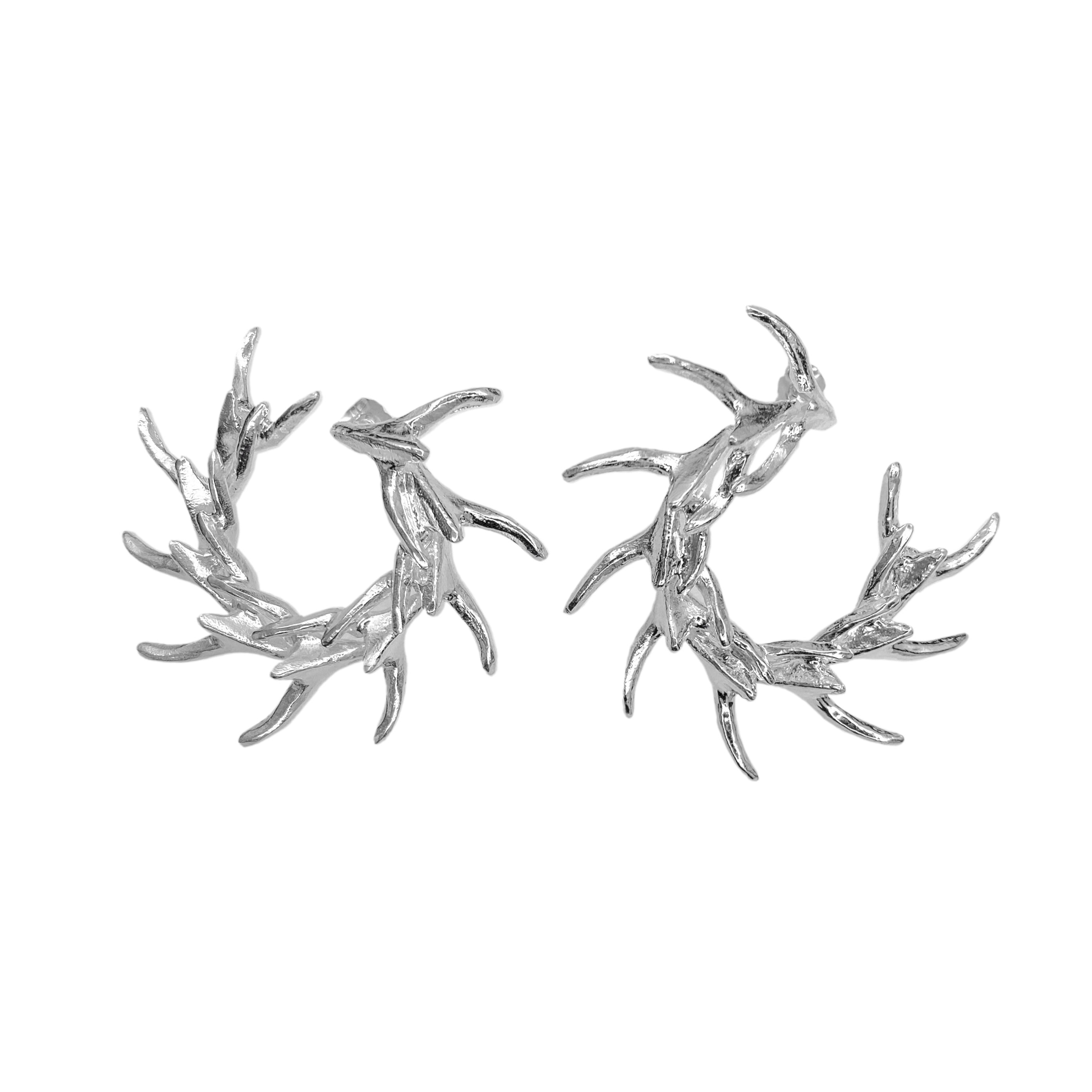 Makko Earrings