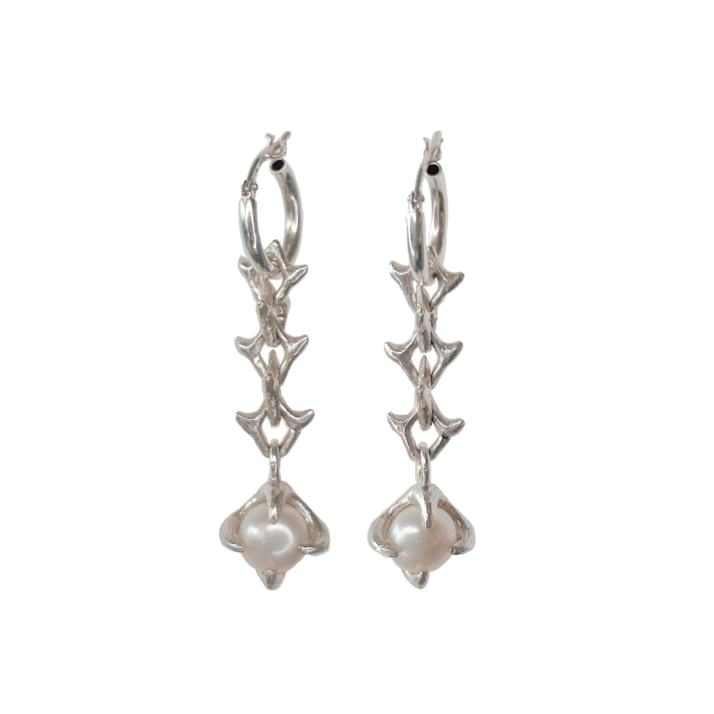Makeda Earring