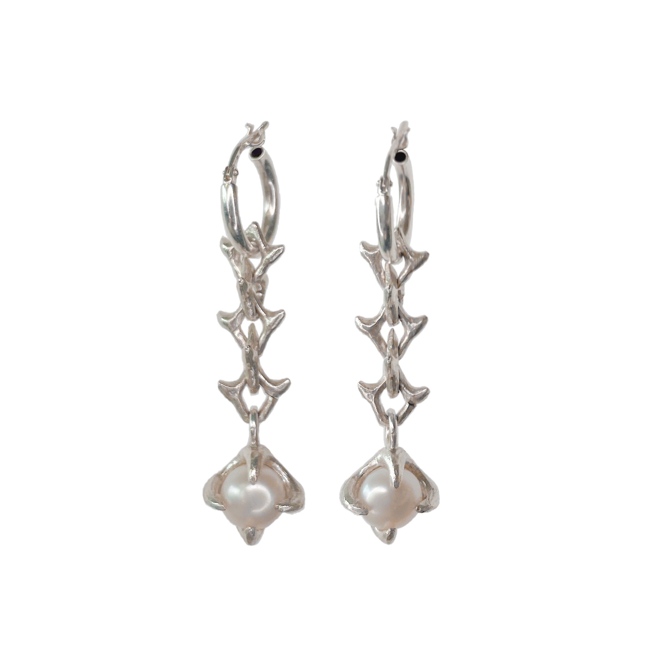Makeda Earring