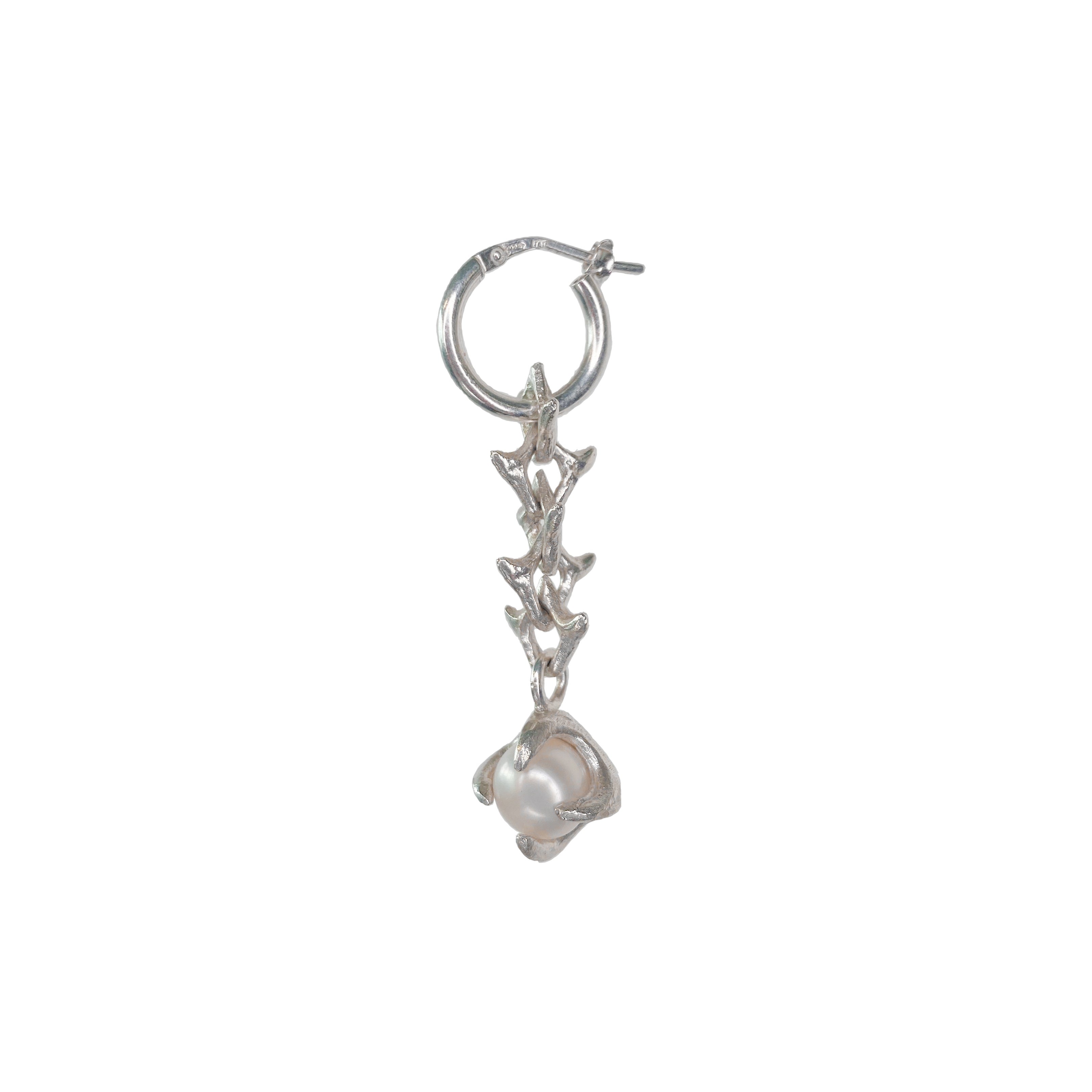 Makeda Earring